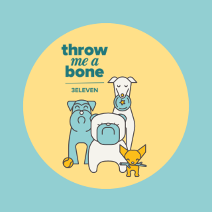 Throw Me A Bone Inc. / Dog Daycare, Grooming and Boarding - New York, NY