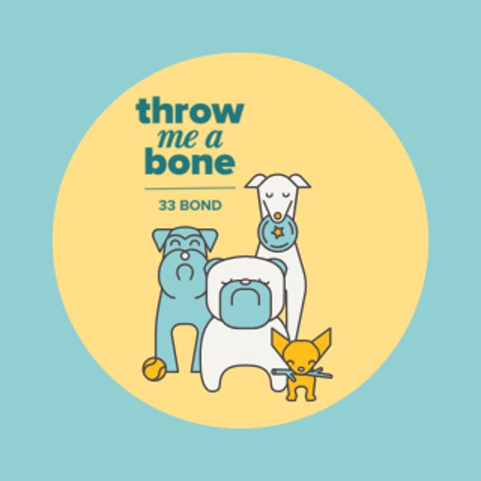 Throw Me A Bone Inc. / Dog Daycare, Grooming and Boarding - Brooklyn, NY