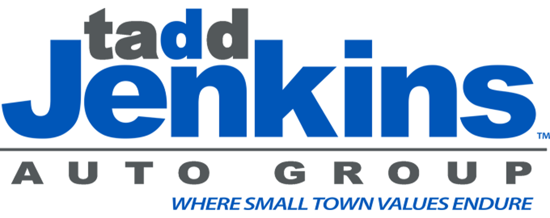 Ford Service & Parts- Tadd Jenkins Ford