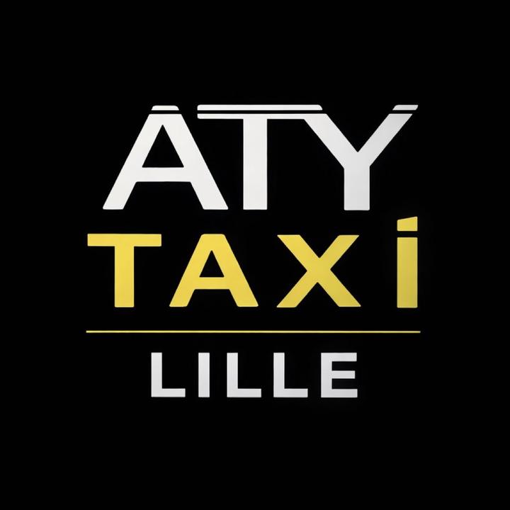 Aty Taxi Lille taxi