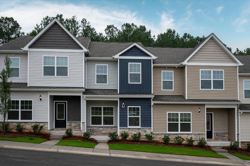 LGI Homes - Rhyne Court