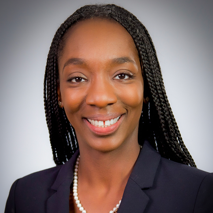 Isheeka Edwards, MD Image