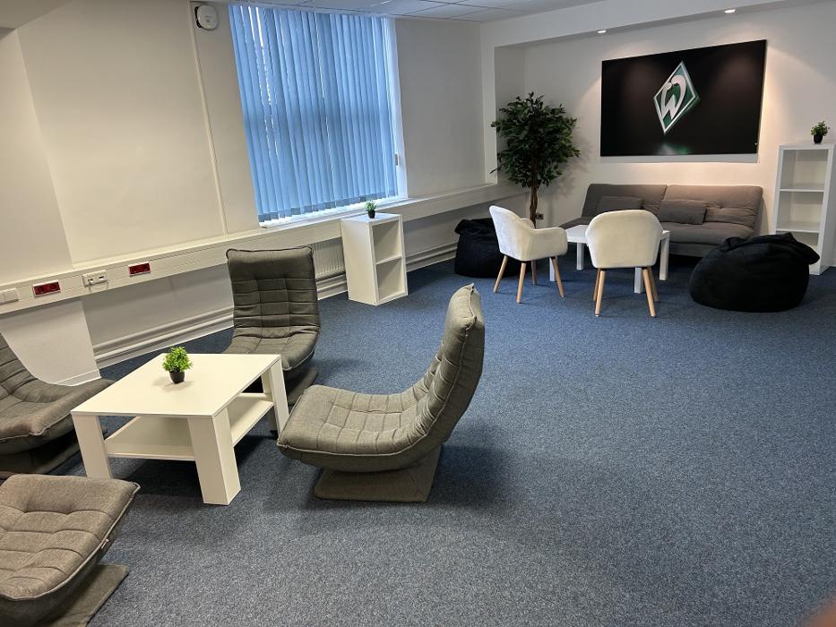 GFN, An der Weide in Bremen