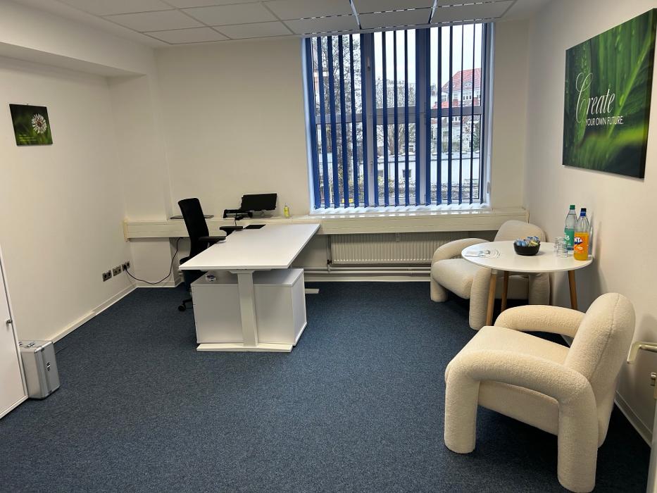 GFN, An der Weide in Bremen