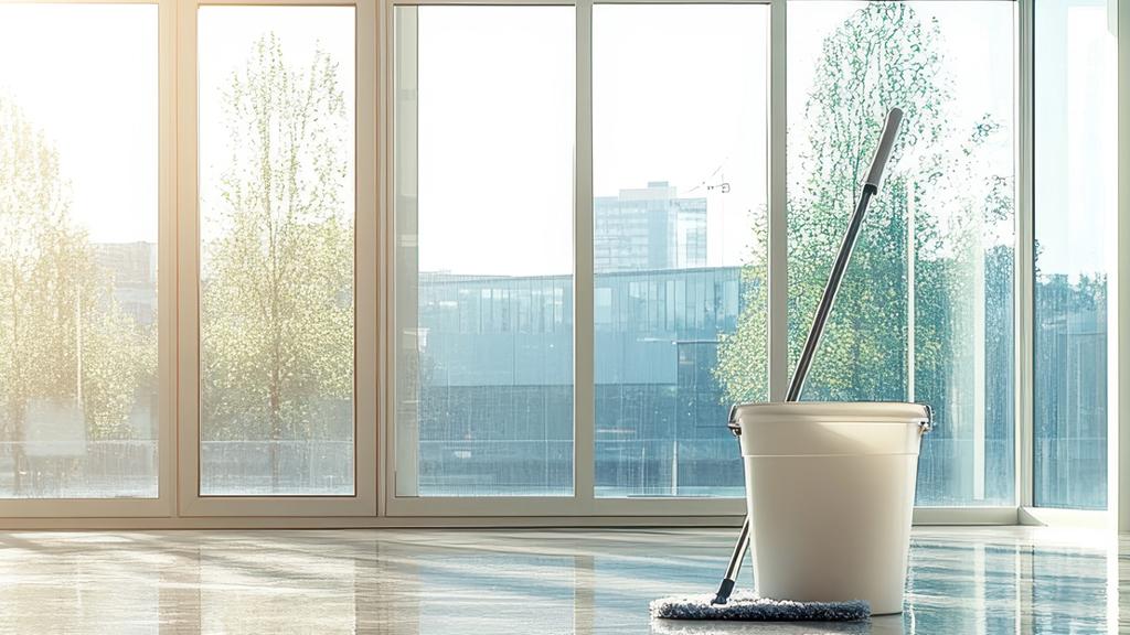 HMD.LLOTI Gebäudereinigung & Hausmeisterdienste, Marienstraße in Jockgrim