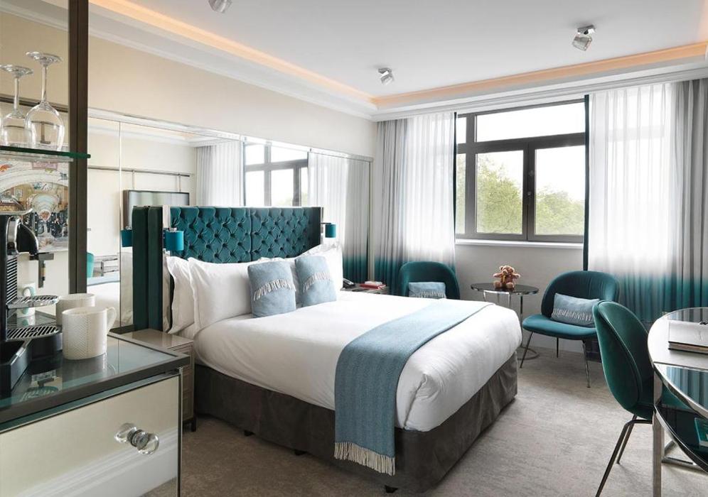 Park View Room