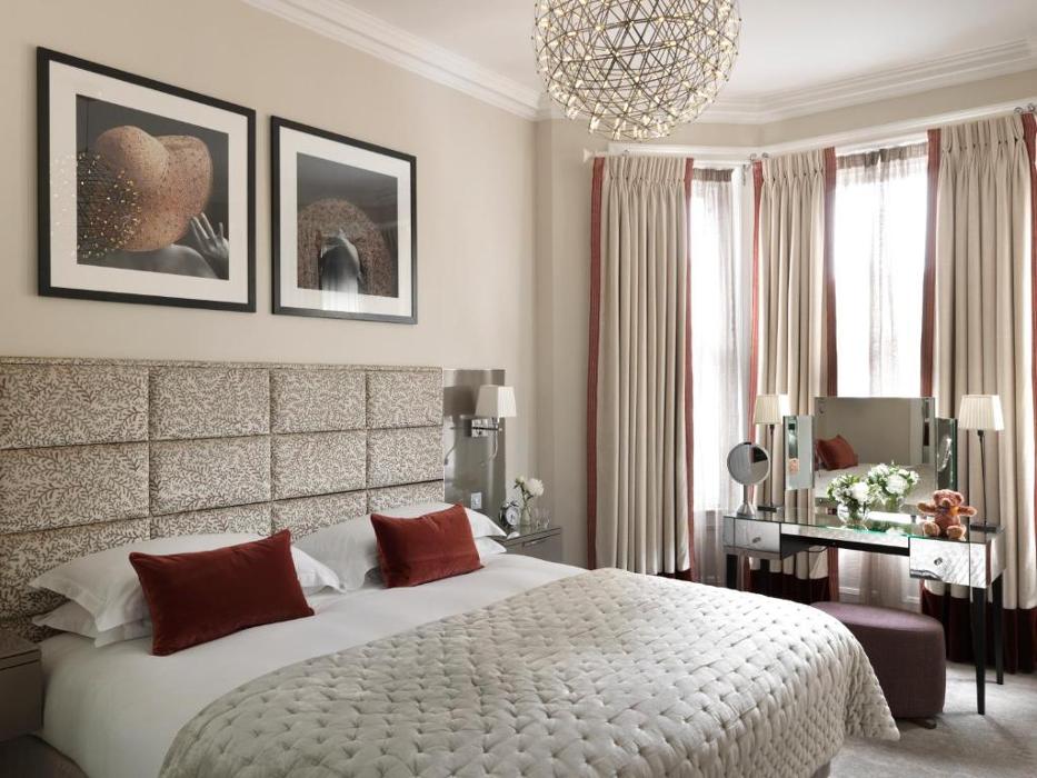 Residences 1 Bedroom Apartment
