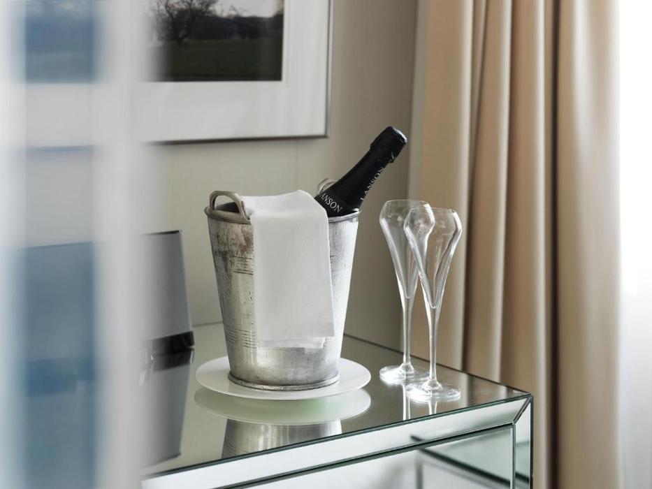 Superior Room Champagne