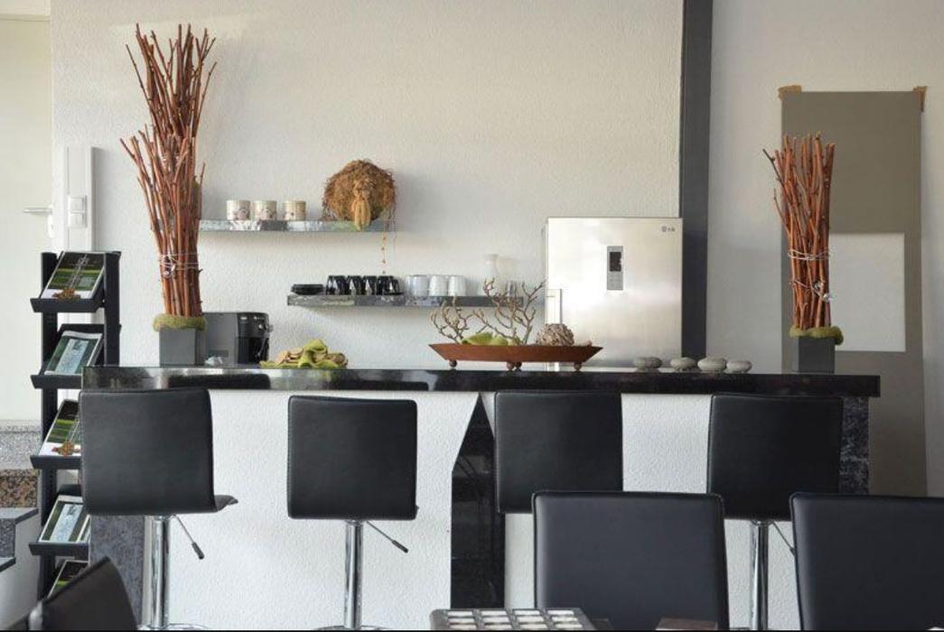 Axel Heuser Werkstätten für Grabmalkunst GmbH, Rheinstraße in Vallendar