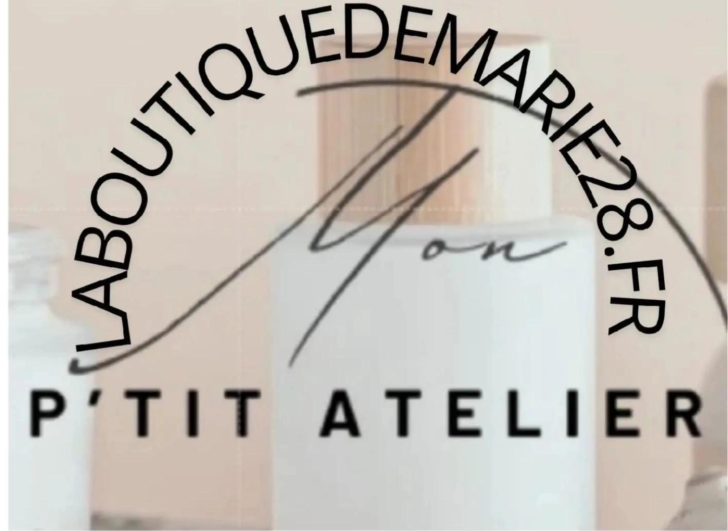 La Boutique de Marie 28 parfumerie et cosmétique (détail)