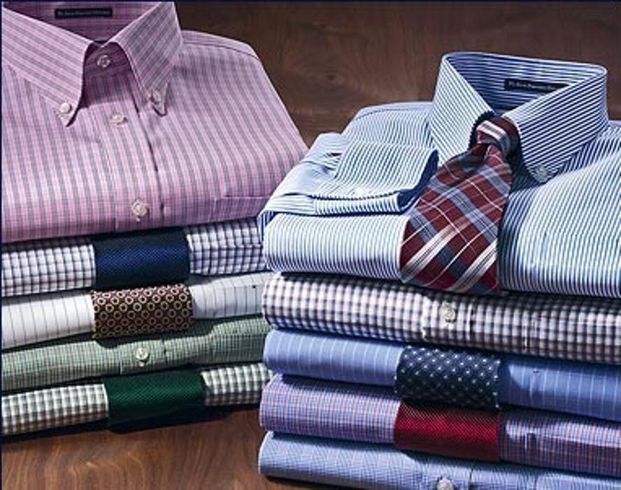 White Star Dry Cleaners
