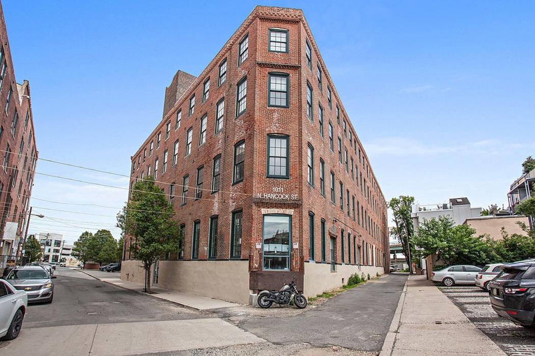 New Western - Conshohocken, PA