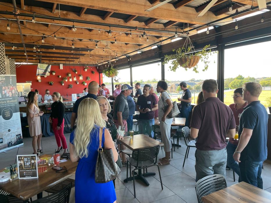 New Western - Conshohocken, PA