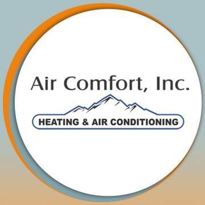 Air Comfort, Inc. - Fort Collins, CO