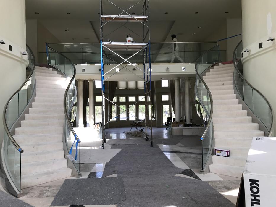 Craftsman Painting - Fountain Valley, CA