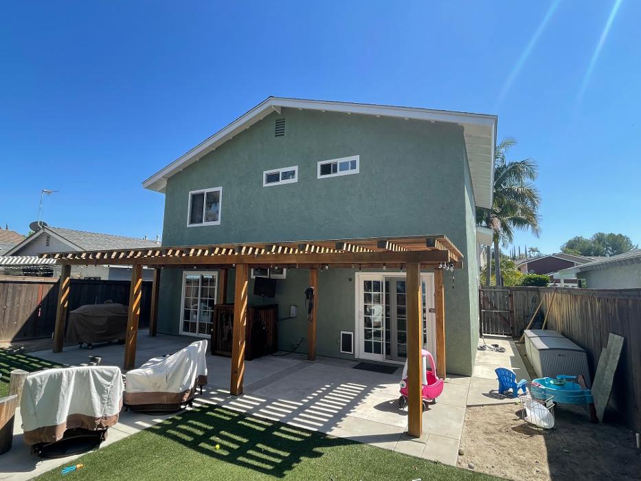 Craftsman Painting - Fountain Valley, CA