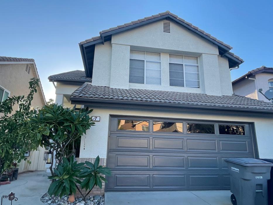 Craftsman Painting - Fountain Valley, CA