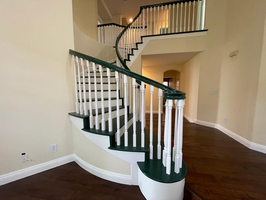 Craftsman Painting - Fountain Valley, CA
