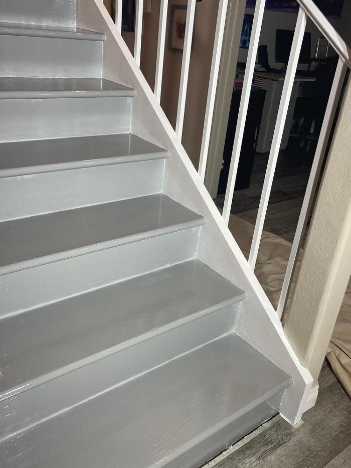 Craftsman Painting - Fountain Valley, CA