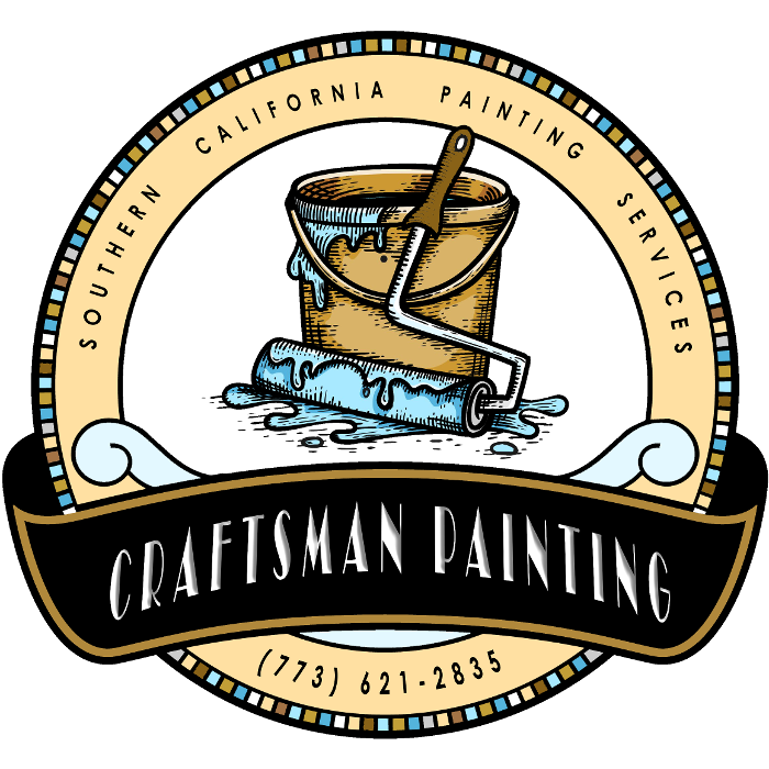 Craftsman Painting - Fountain Valley, CA