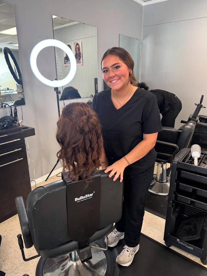 Beverly's Beauty Institute - Dothan, AL