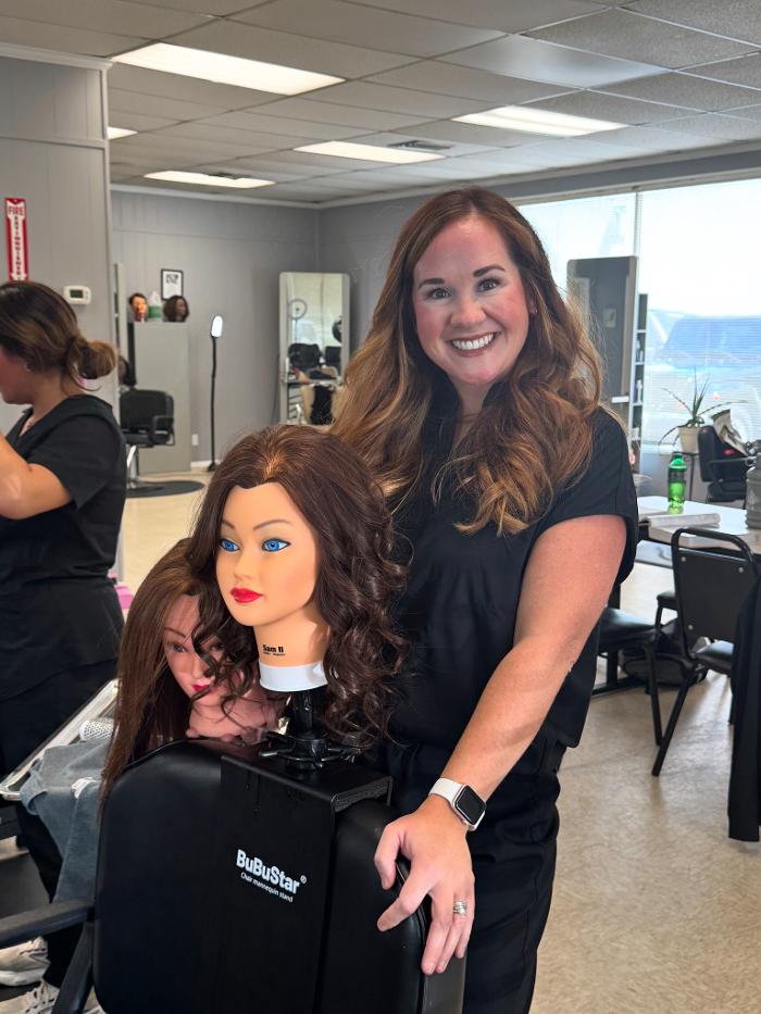 Beverly's Beauty Institute - Dothan, AL