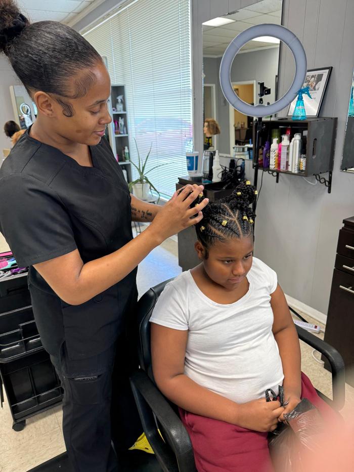 Beverly's Beauty Institute - Dothan, AL