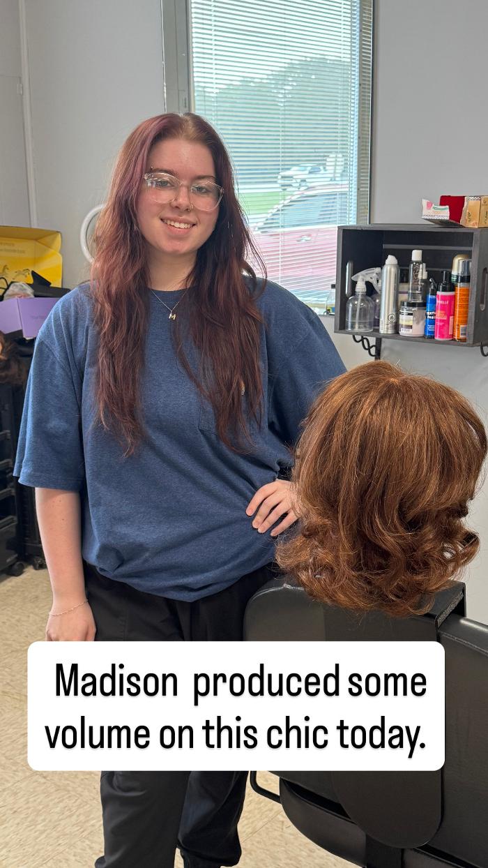 Beverly's Beauty Institute - Dothan, AL