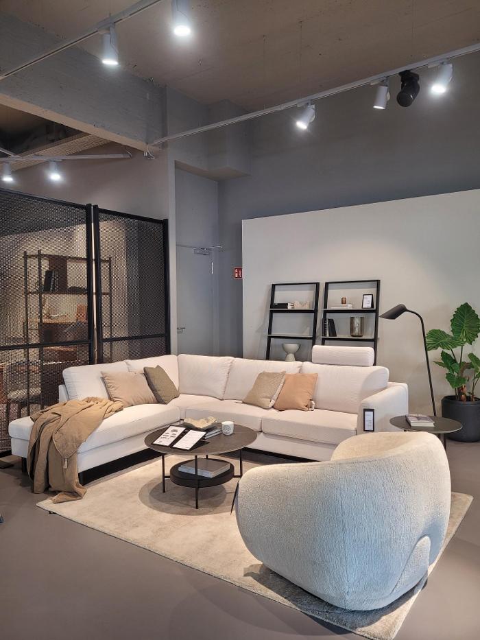 BoConcept Hamburg Eppendorf, Eppendorfer Marktplatz in Hamburg