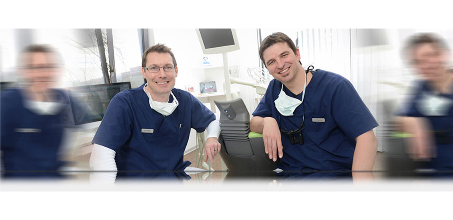 Fotos - Dentalzentrum.com | Zahnarztpraxis Dr. Niko Wierzbitzki & Volker Willen | Lörrach - 3