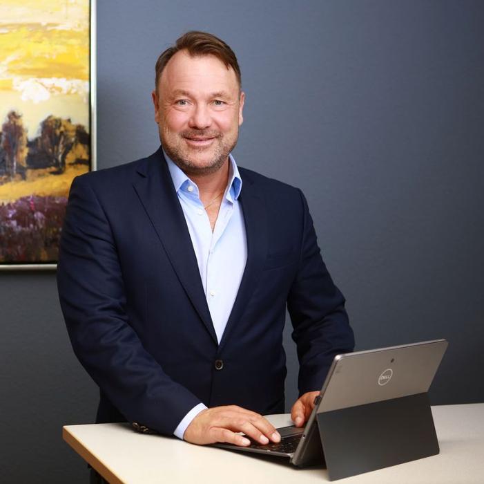 ERGO Bezirksdirektion Jörg Schneider, Onkel-Tom-Straße in Berlin