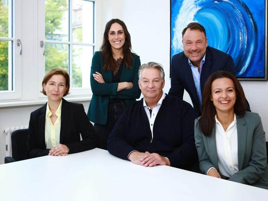 ERGO Bezirksdirektion Jörg Schneider, Onkel-Tom-Straße in Berlin