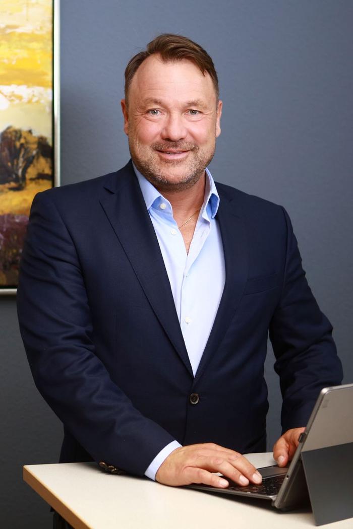 ERGO Bezirksdirektion Jörg Schneider, Onkel-Tom-Straße in Berlin