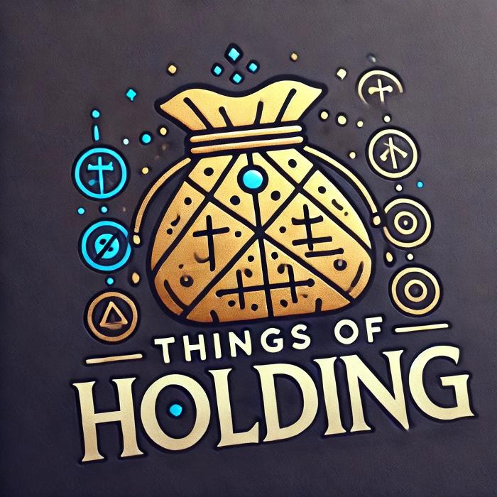 Things of Holding Logo