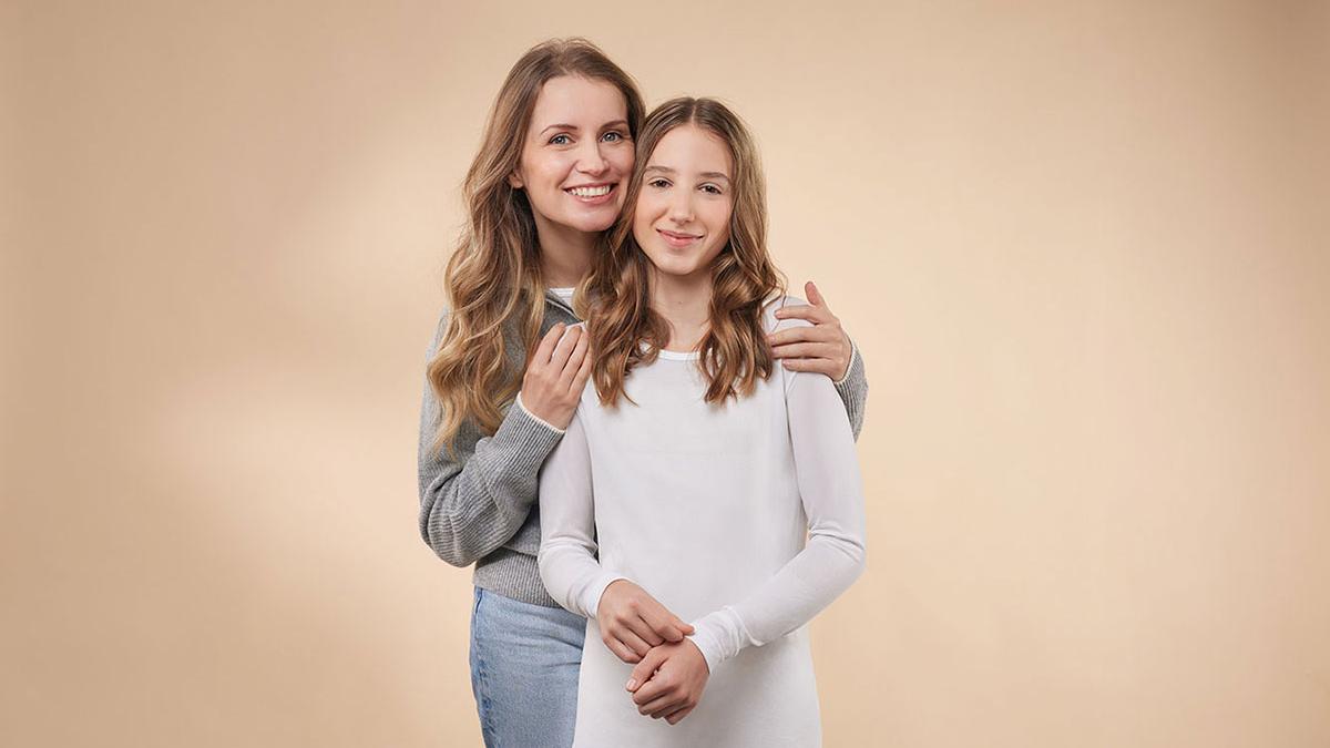 Trustgarn, Horbeller Straße in Köln