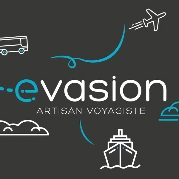 Evasion - Artisan Voyagiste / Valence