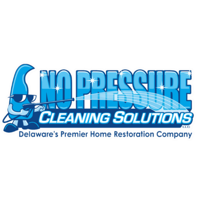 No Pressure Cleaning Solutions - Newark, DE