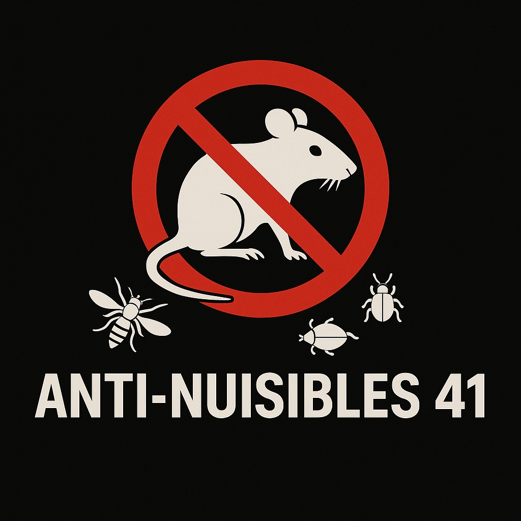 Anti-Nuisibles41 service pour animaux