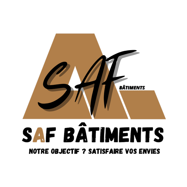 SAF Bâtiments