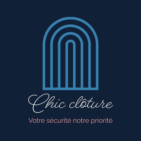Chic Clôture porte et portail
