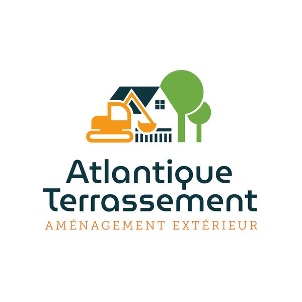 Atlantique Terrassement entreprise de travaux publics