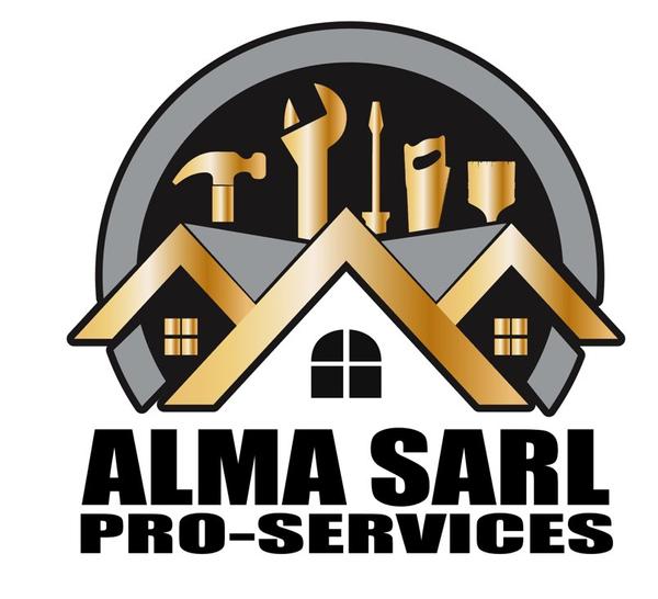 Alma Pro Services store (fournitures)