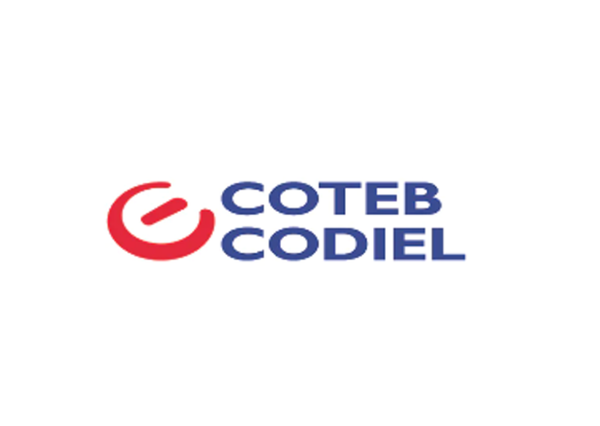 Coteb Codiel électricité (production, distribution, fournitures)