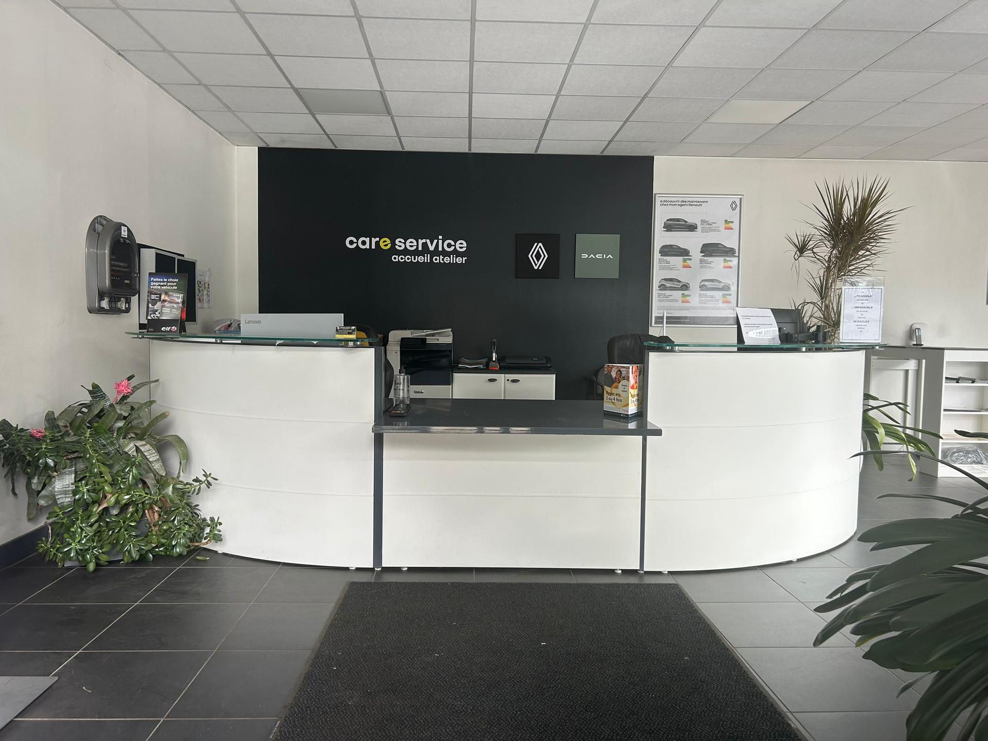 galerie image