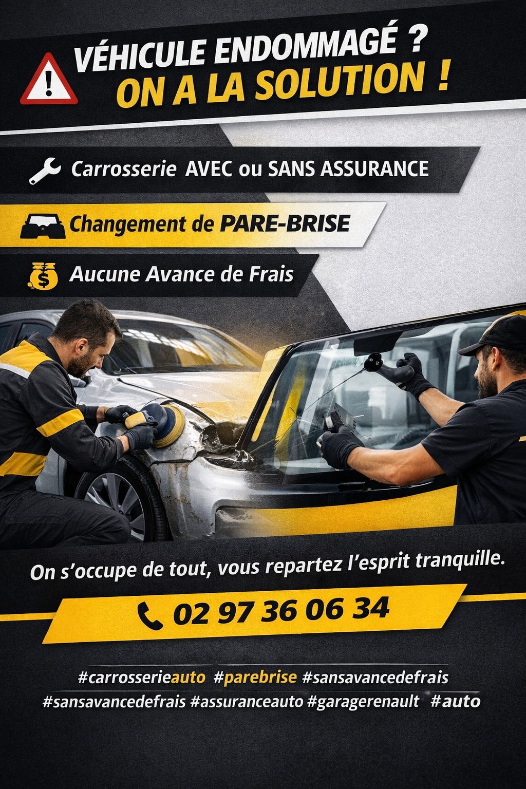galerie image
