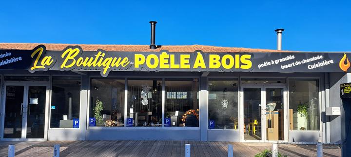 La Boutique du Poêle à Bois poêles à bois
