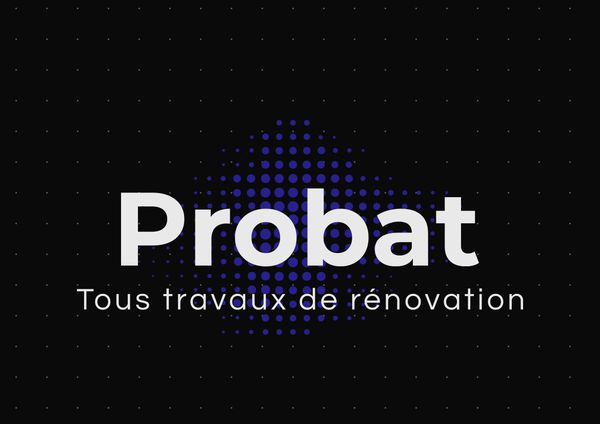 Probat peinture et vernis (détail)