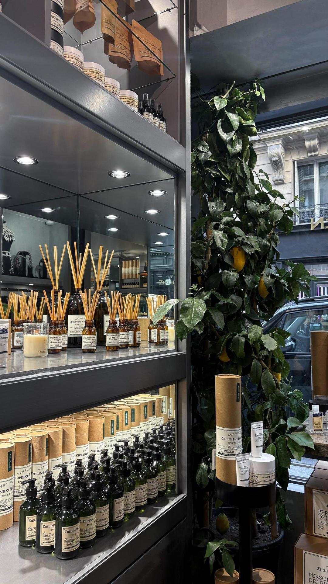 galerie image
