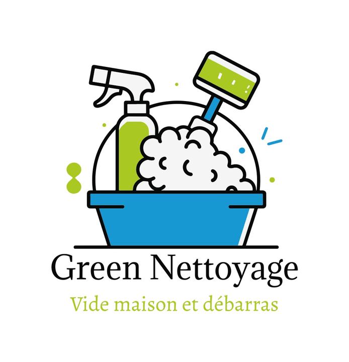 Green Nettoyage