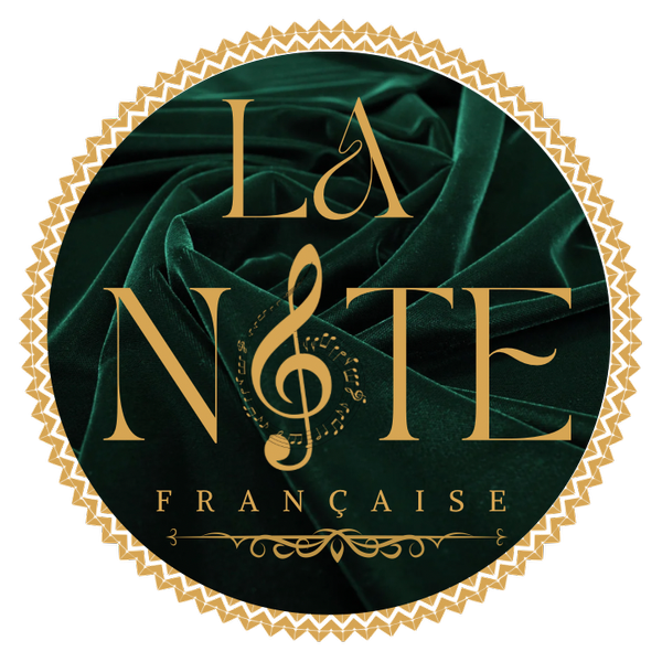 La Note Française restaurant